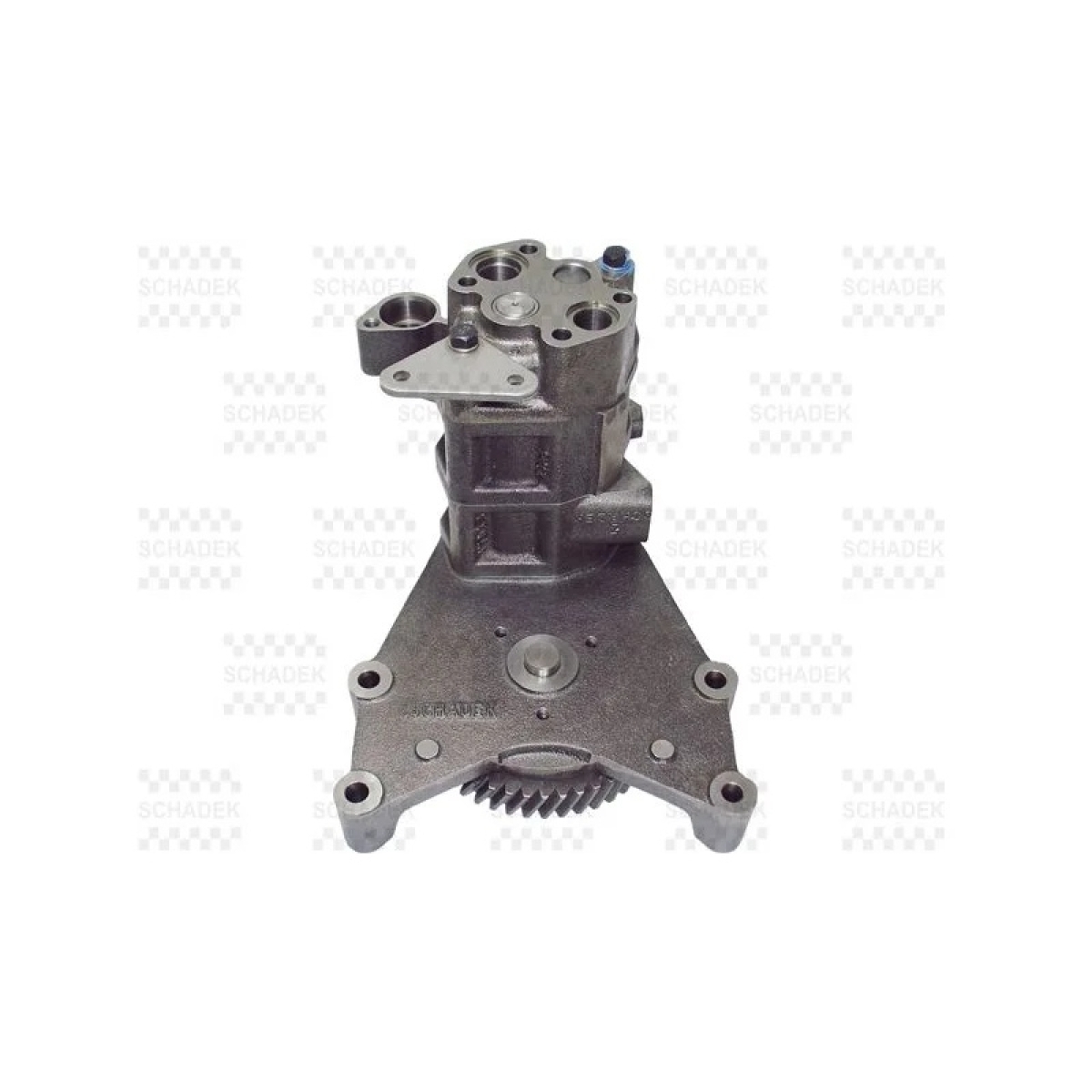 BOMBA OLEO MOTOR VOLVO B10M/ B58 (425180-10213)
