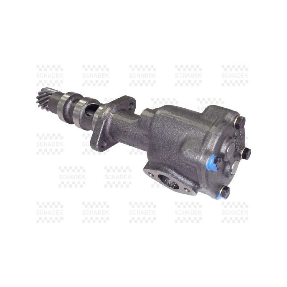 BOMBA ELETRICA - VW CAMINHAO 15.180 / 17.180 / MB 710 12V 5A VOLKSWAGEN CAMINHAO
