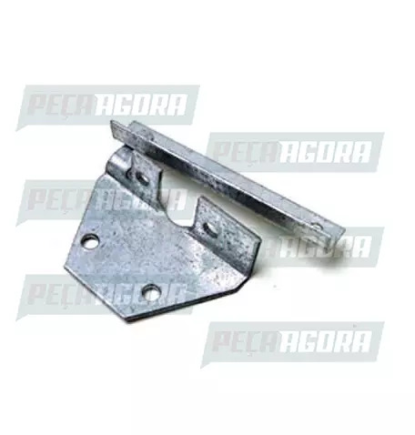 SUPORTE VALVULA DE BUZINA COLUMBIA (211058)