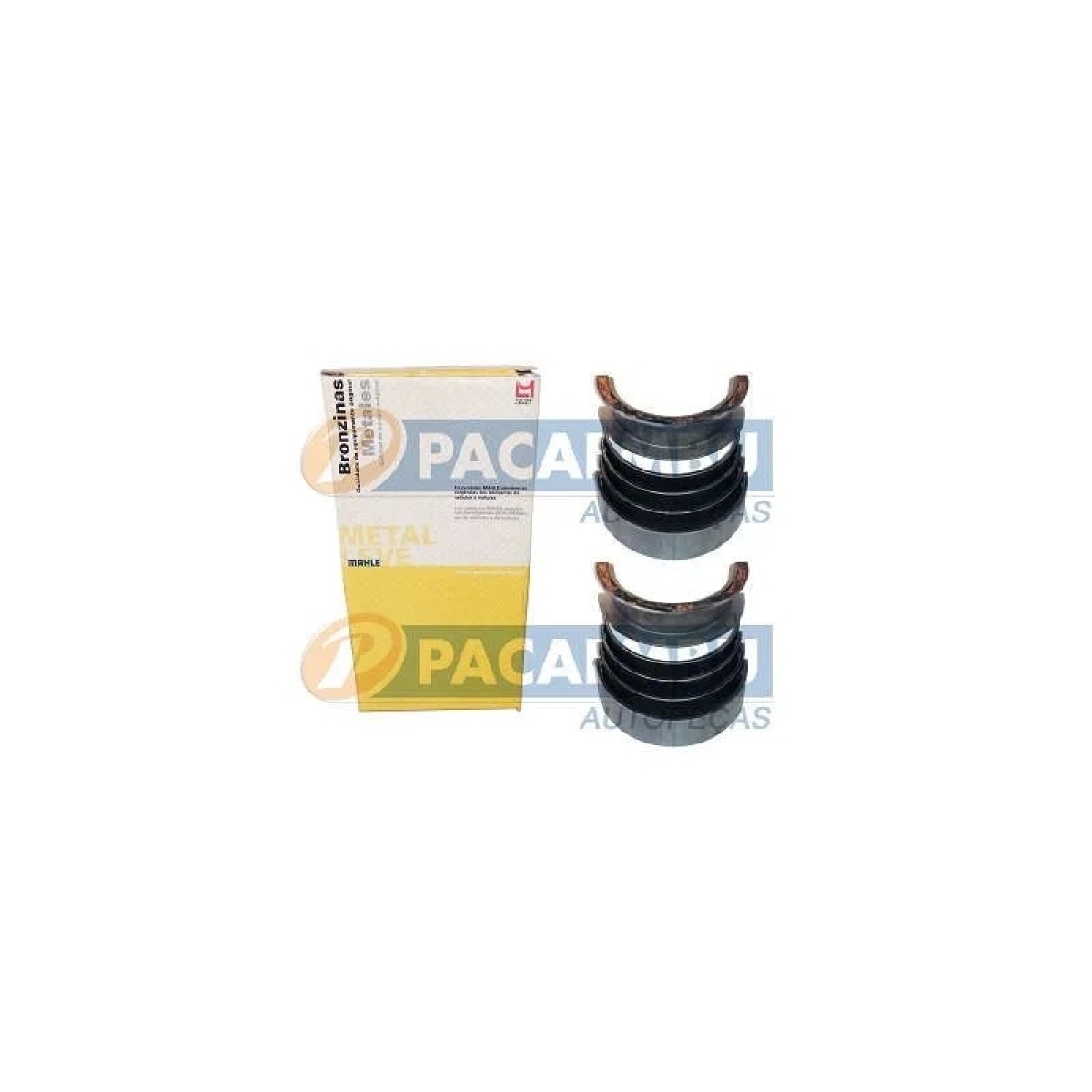 BRONZINA MANCAL SPA 0,25 OM364/OM364A (FLANGE+1,00)712/OF809/L709/37/42/L912/L91