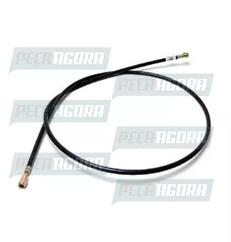 FLEXIVEL EMBREAGEM/CILINDRO SERVO 4469 VOLVO NL10/EDC (8123007)