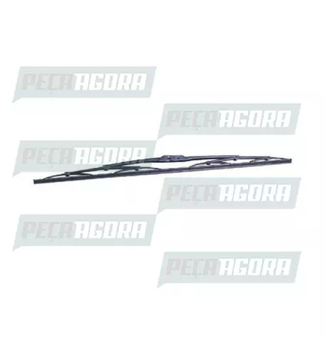 PAR PALHETA 24'' VOLKSWAGEN 92 ATE 99 MB 709/1618/1941 BICUDO PARA SCANIA 112 CO