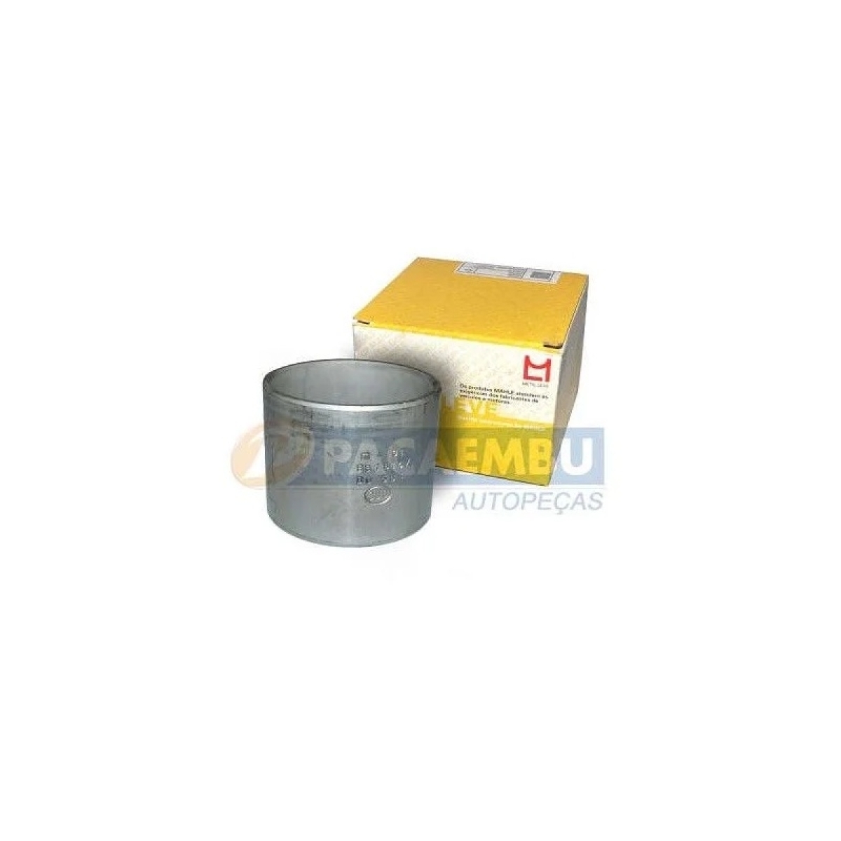 BUCHA BIELA STD THD100ED/THD100A/THD101KC/THD101GB/GC/TD100G/TD101F/TD102FT/N (1