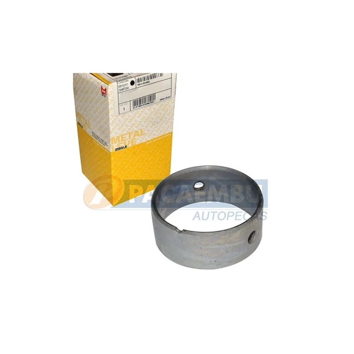 BUCHA COMANDO VALVULA SPA STD OM314/OM364/OM364A L608/708/O364 MD700/712/815/923