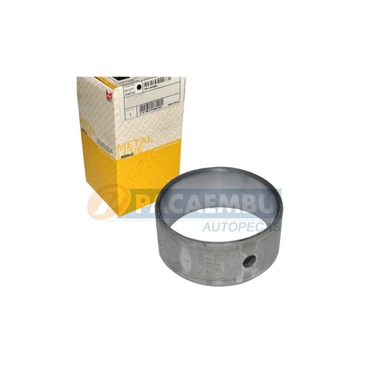 BUCHA COMANDO VALVULAS SPA 0,25 OM352/OM352A/OM366/OM366G/OM366A/OM366LA/1114/13