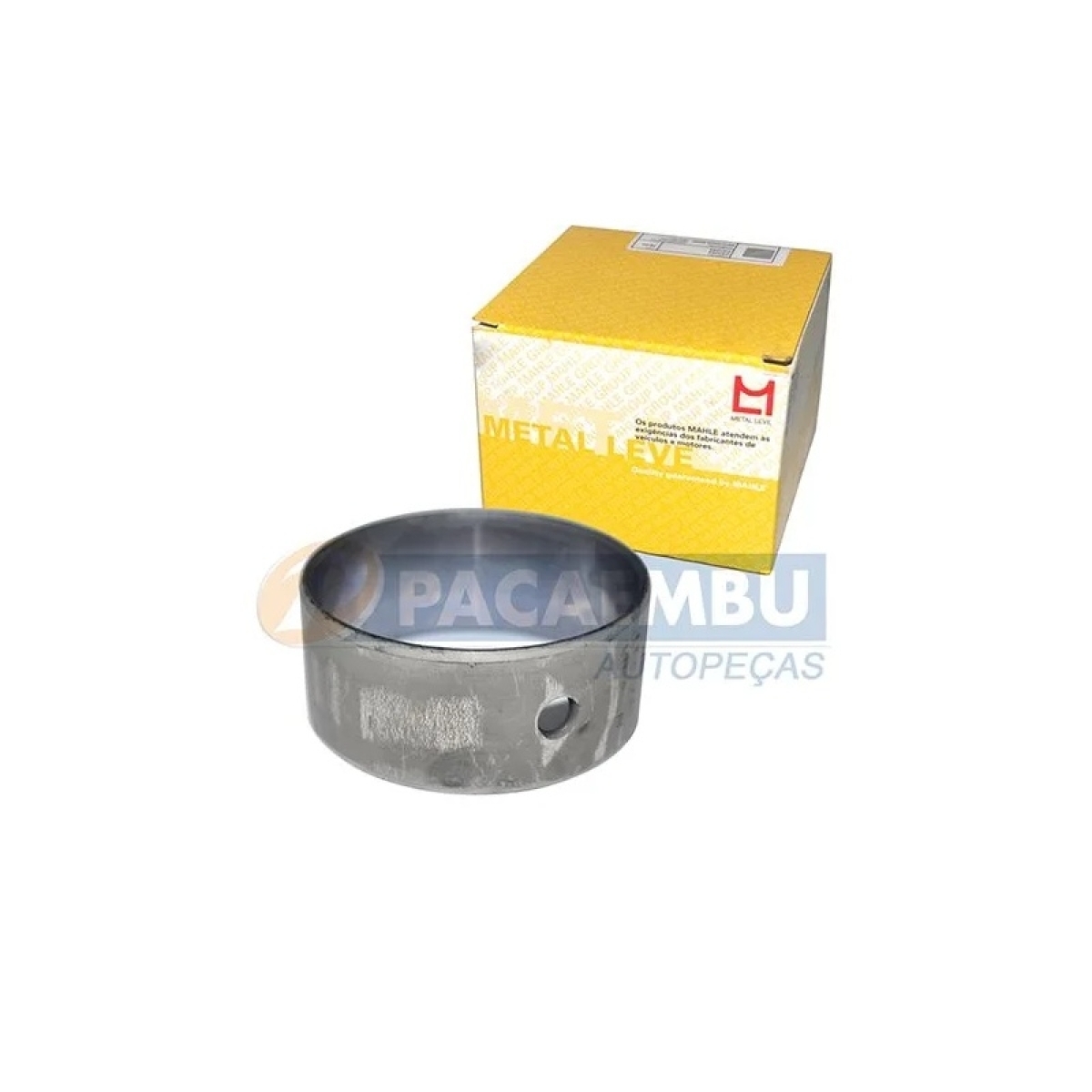 BUCHA COMANDO VALVULAS SPA STD OM352/OM352A/OM366/OM366G/OM366A/OM366LA/1114/131