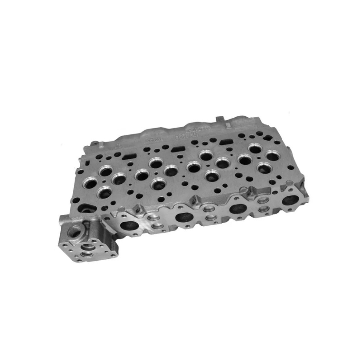CABECOTE MOTOR VW 5-150/8-150/9-160/AGRALE/FORD 815E/1317E/17 CUMMINS ELETR (2R0