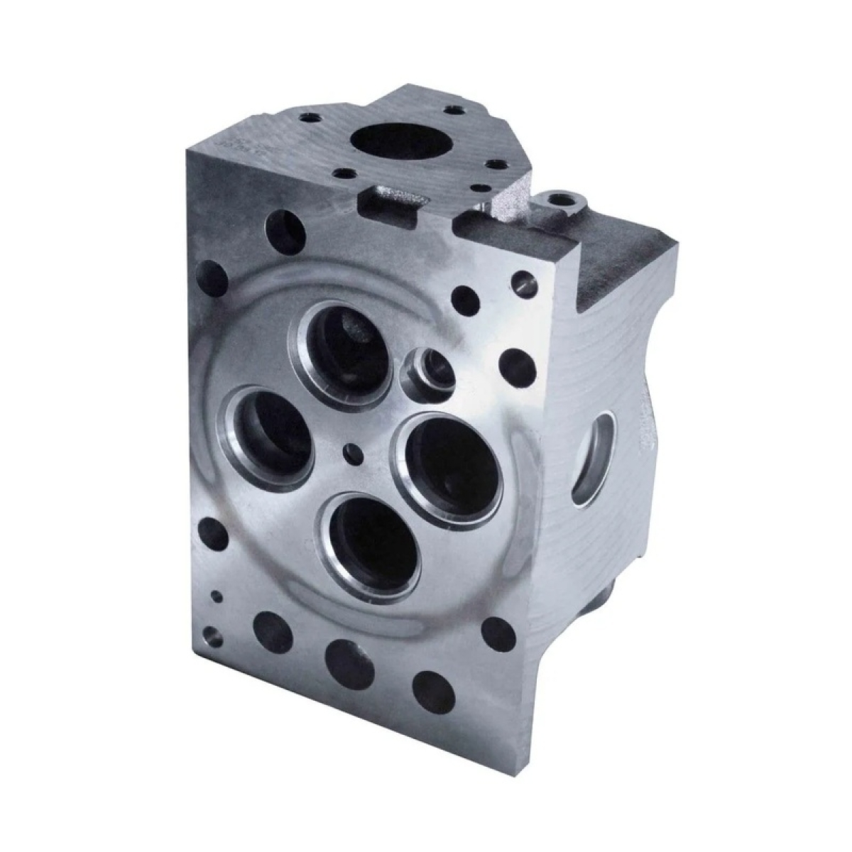 CABECOTE MOTOR 1 CIL 45 GRAUS LS/L1938/L1944/L2638/O400RDS/O400RSE/O500RSE1636/O