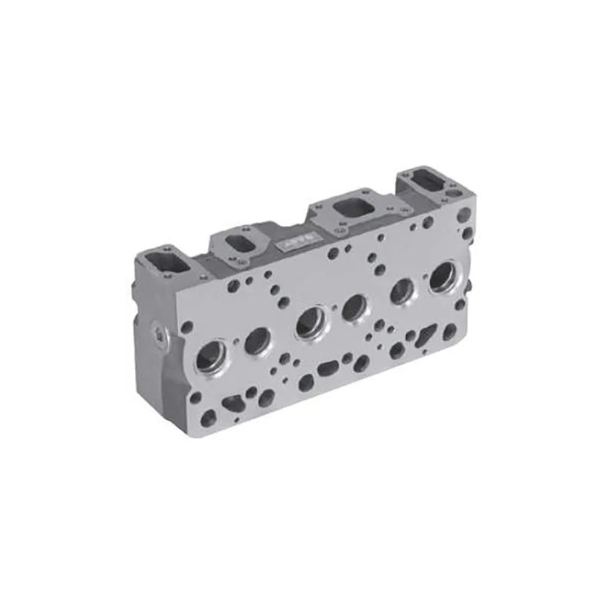 CABECOTE MOTOR 20 ANG VALVULA ADM SCANIA L111/R112H/T112H/T112HS/R112HS/K112 (39