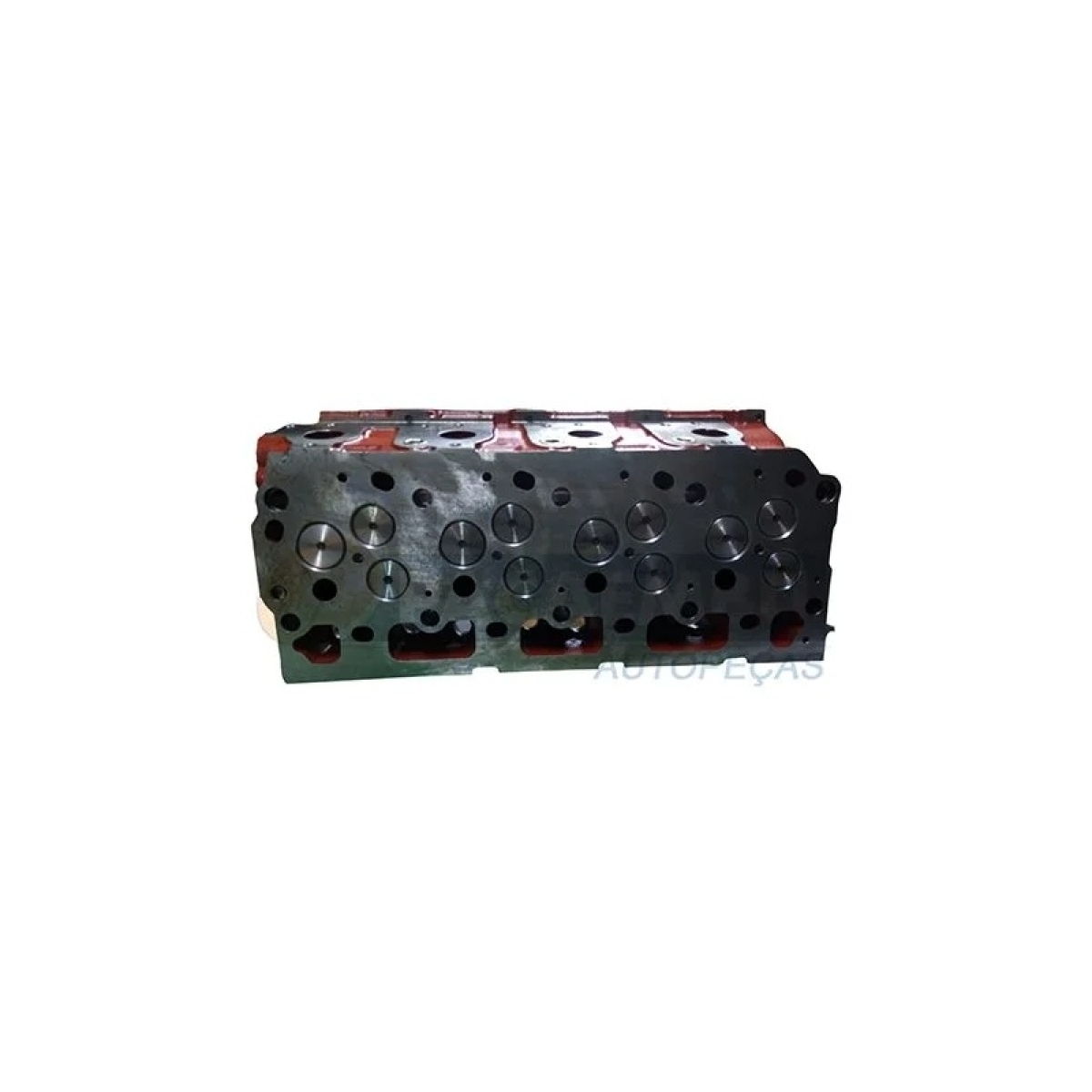 CABECOTE OM 904 924 SEM TOP BRAKE MB ACCELO 1016   (9040103621)