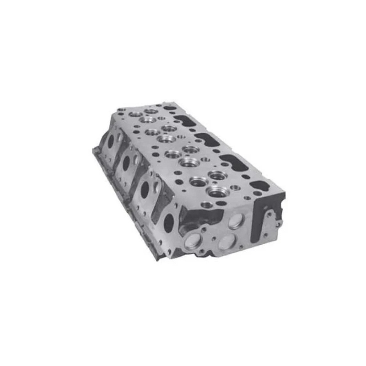 CABECOTE OM904 OM924 EURO III TOP BREAK SEM VALVULAS (9040103221)