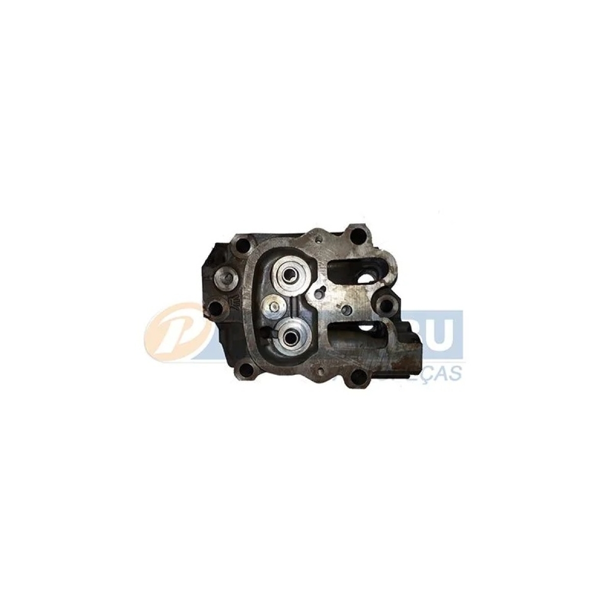CABECOTE MOTOR S/TOP BRAKE MB OM447/449/ LS1935/BR400/1941/1945/O371/O400RSD (44