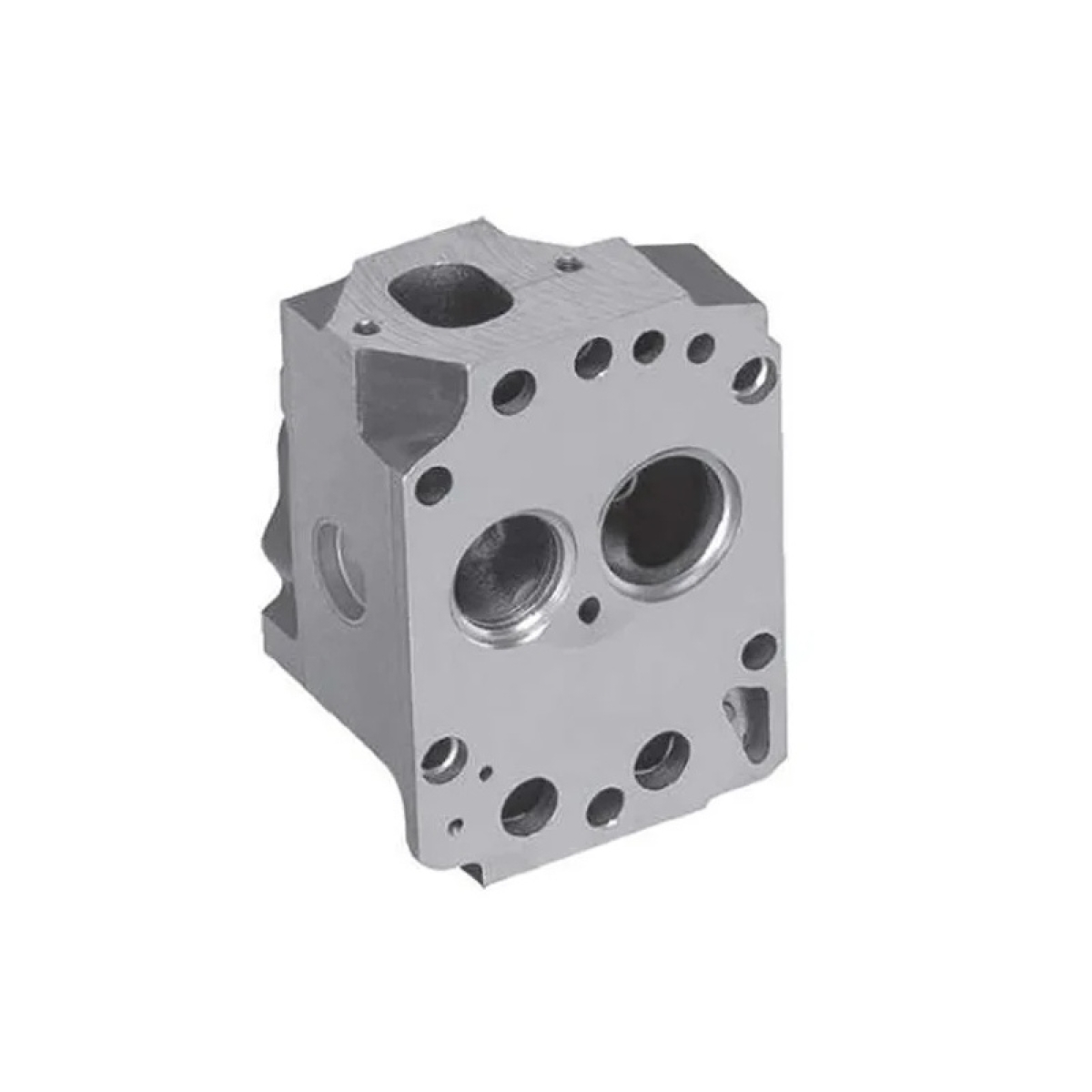 CABECOTE MOTOR S/TOP BRAKE MB OM447/449 1625/1630/1935/1941/O371/O400 (447010002