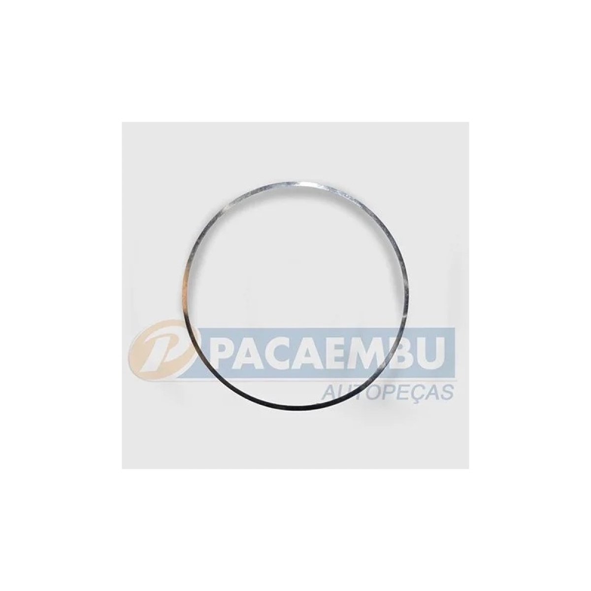 CALCO CAMISA MWM X10/X12 0.10MM INOX VW 17260E/26260E/31260E/17230EOD/ VOLVO VM 