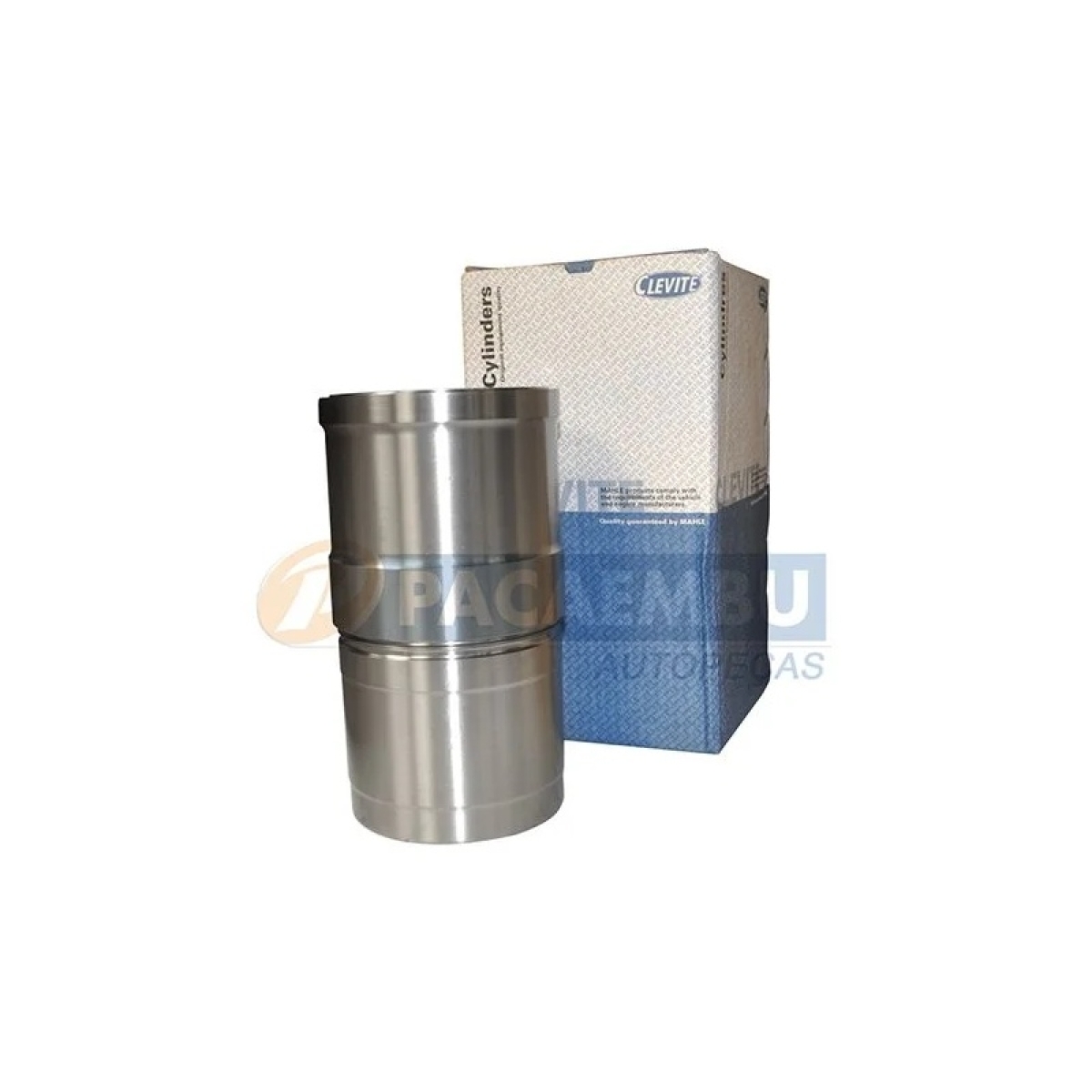 CAMISA MOTOR CLEVITE STD CUMMINS 6CT APOS 2000/ISCE VW18310/26220/19320E/FORD 45