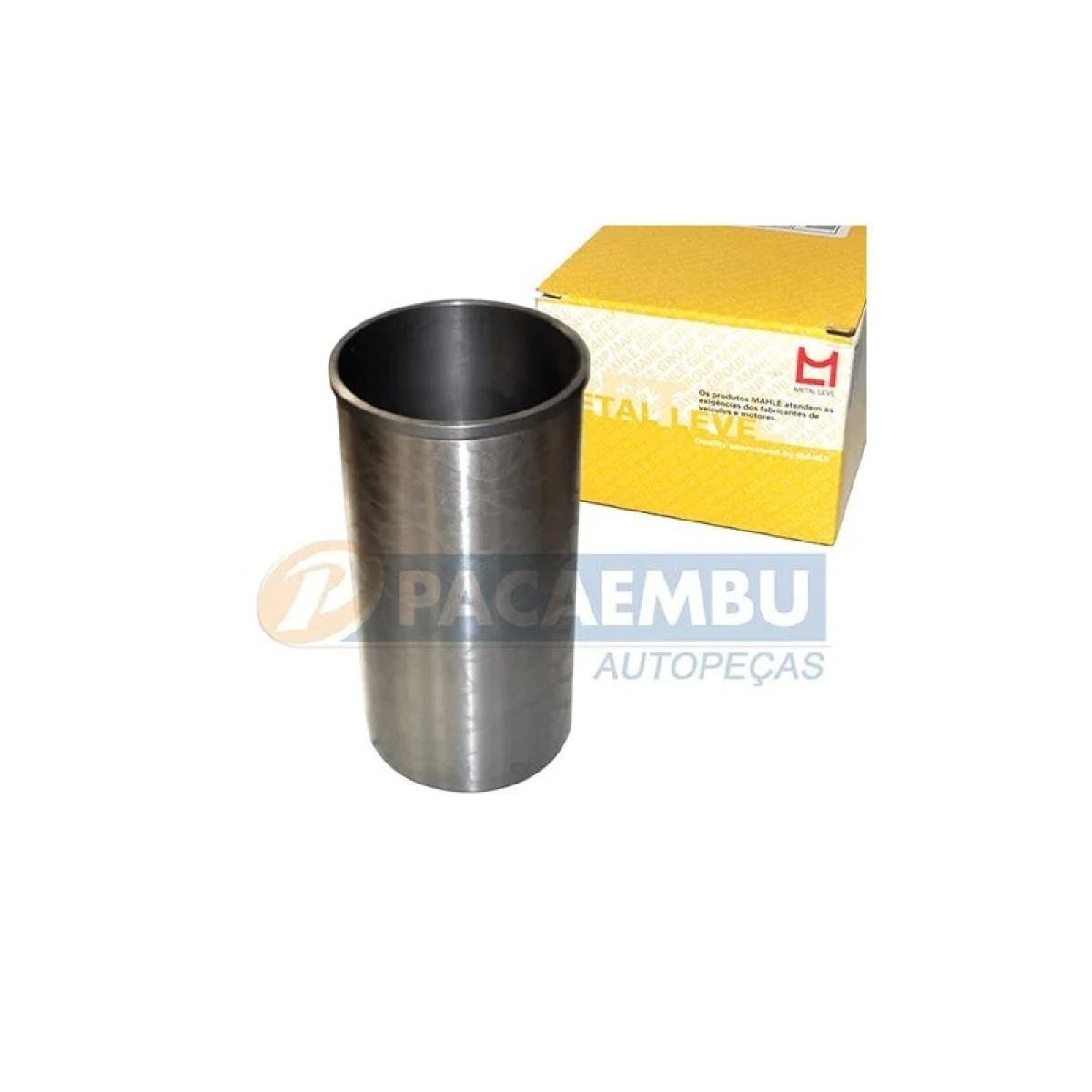 CAMISA MOTOR STD D226/D226/4/4200 (622601320012-C1076STD)