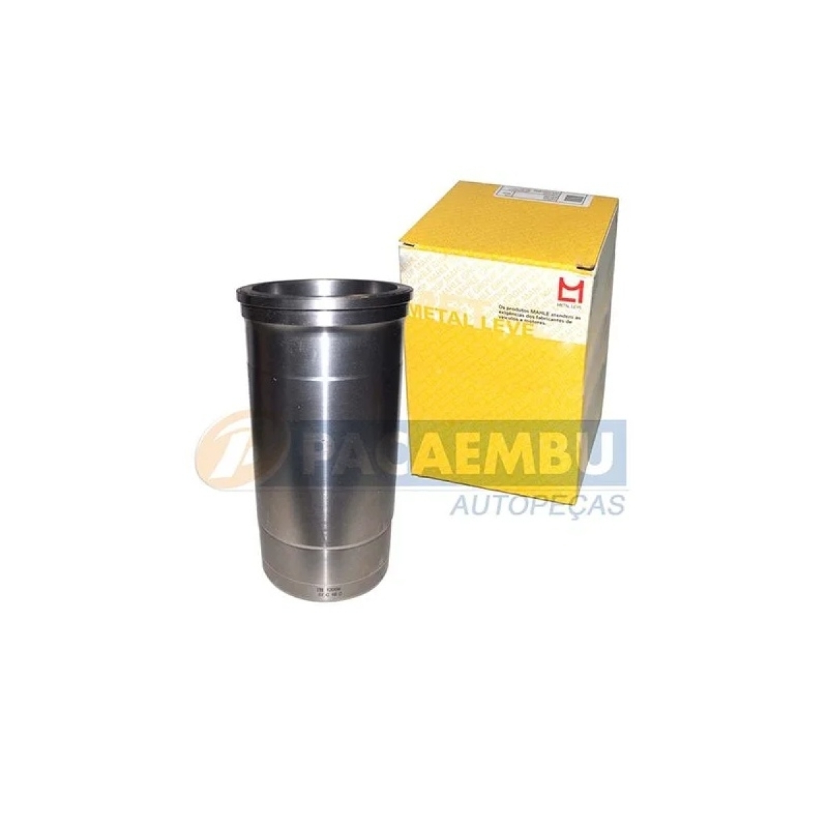 CAMISA MOTOR STD DS11/DSC11/DSI11 K112/R112/T112 APOS 11/89 (1114035-C1800STD)