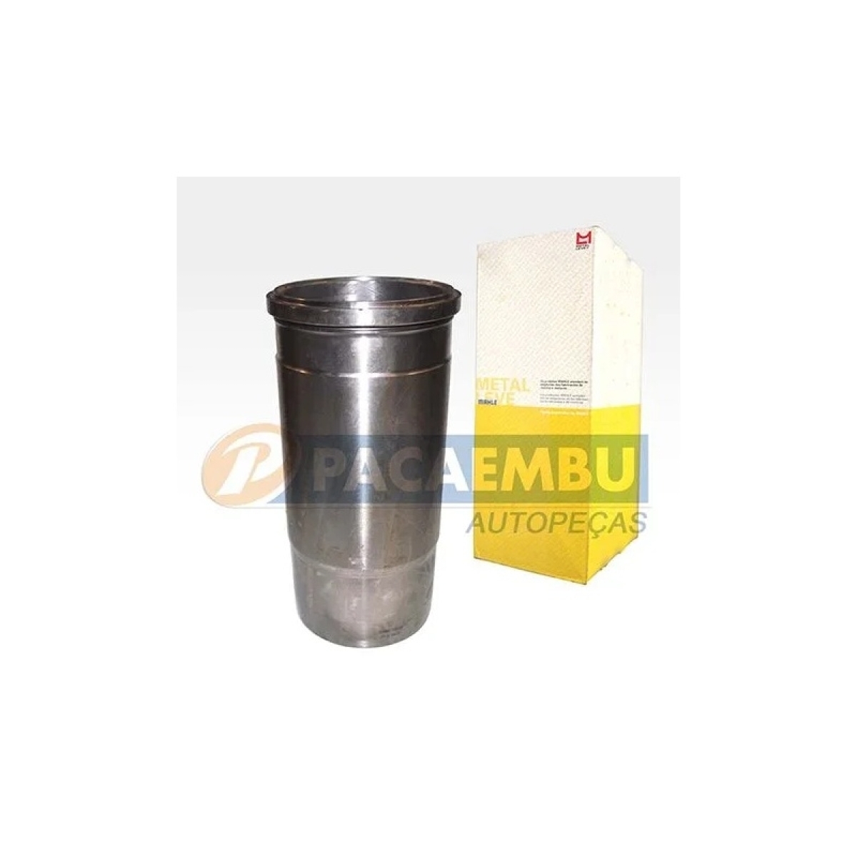 CAMISA MOTOR STD TD100G/TD101G/F/THD100E/EC/ED/101KC/GB/GC/GD/B10M/N10/F10 (8196