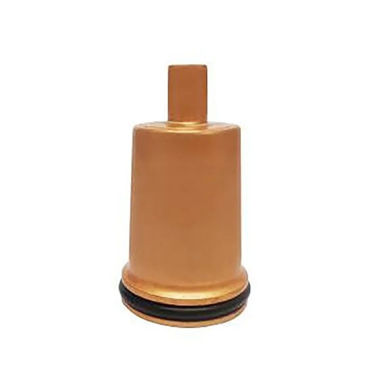 CJ LUVA + ANEL BICO INJETOR ANTIGO FH12 ELET.(ANTIGO) NH12/FM12/B12M/D12A/C/D (C