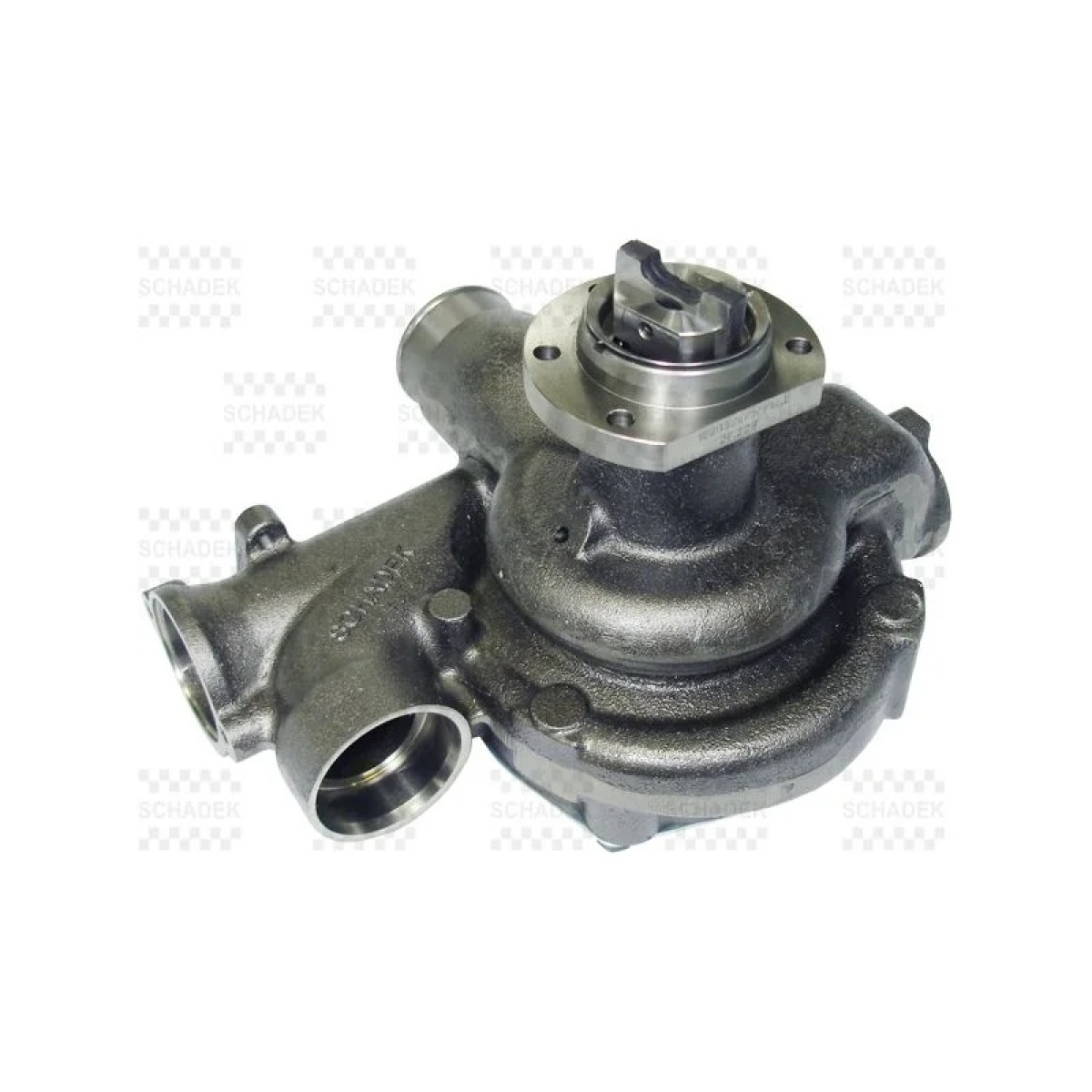 BOMBA AGUA B58E/B10M NAO ARTICULADO (425524-20229)