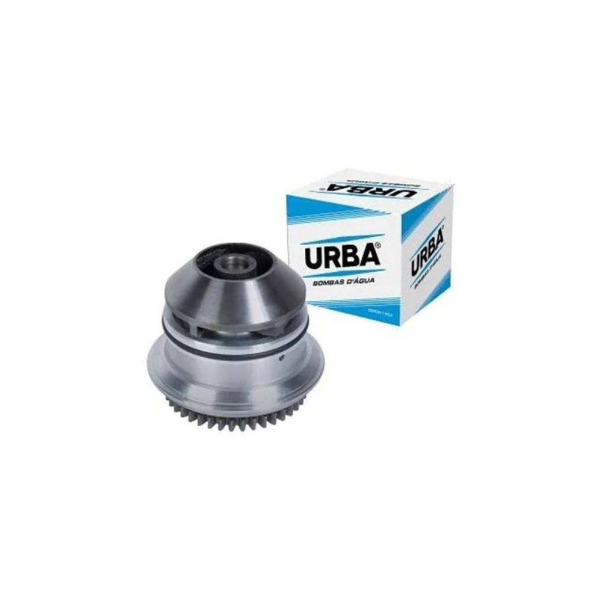 BOMBA AGUA AGRALE ONIBUS MA6T/VOLARE AS/A6 C/MT 4.07 TCA (UB0575)