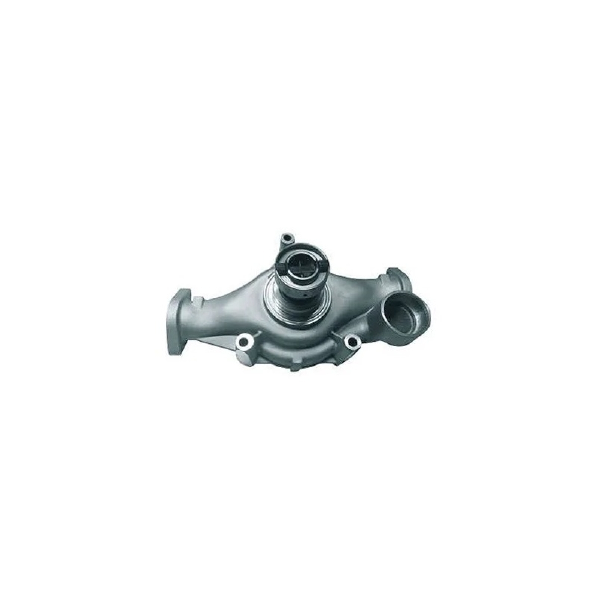 BOMBA AGUA VOLVO B12B/B12M/B340M ONIBUS BRT MOTORES DH12 (20755669-VBD428)