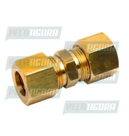 CONEXAO UNIAO 10MM (077036)