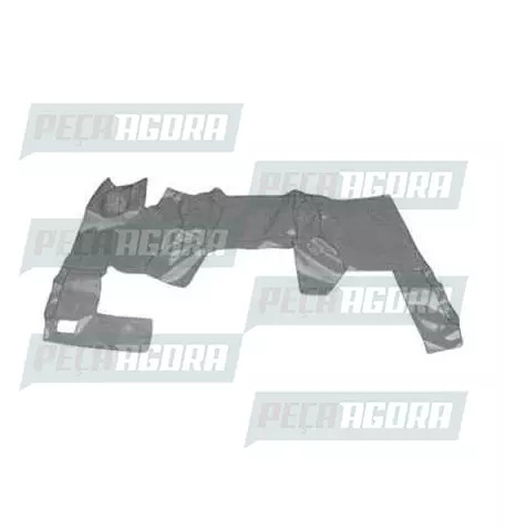 TAPETE VINIL MERCEDES-BENZ 1714/1718 CARA CHATA AB.98 - CZ (419907)