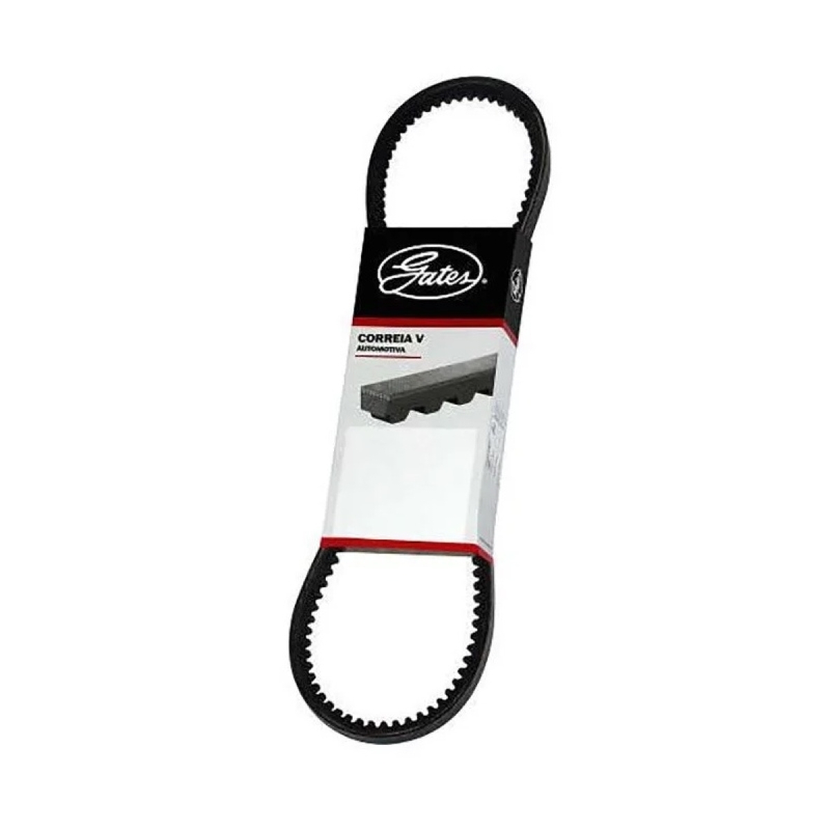 CORREIA DENTADA 13X1060 MB O500U/UA/UDA C/AR CONDICIONADO - AGRALE TRATOR AG4230