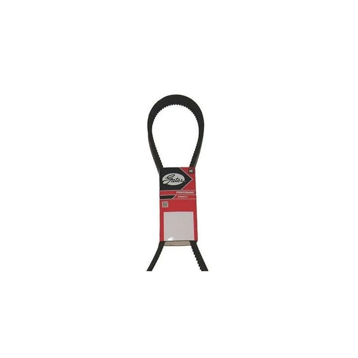 CORREIA DUPLA VENTILADOR (2X13X2540) O.370/371 OM.355/6 (3649977192-29100L)