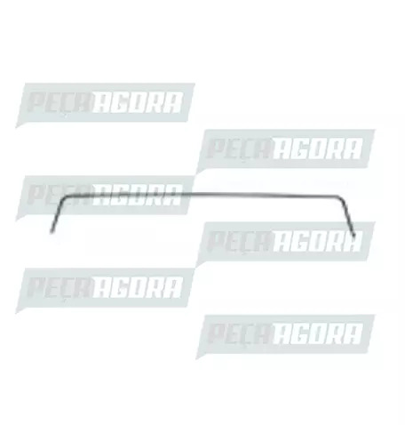 VARAO CORTINA DO MEIO VOLKSWAGEN CONSTELLATION (231017)