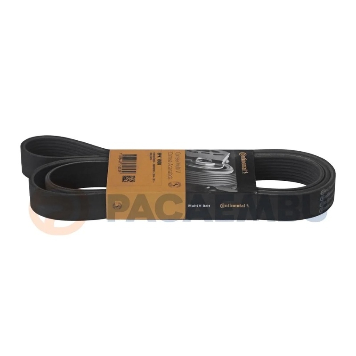 CORREIA MICRO V 8PK1905 MB O500R/RS/RSD OM926LA (>01) - VW 18-320EOT (>04) (2R01