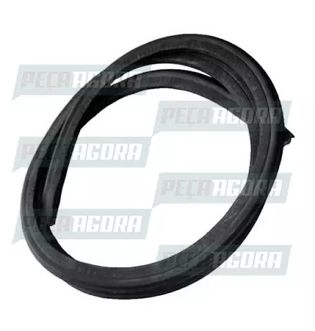 BORRACHA TETO SOLAR FORD CARGO (85HBE54778AA)