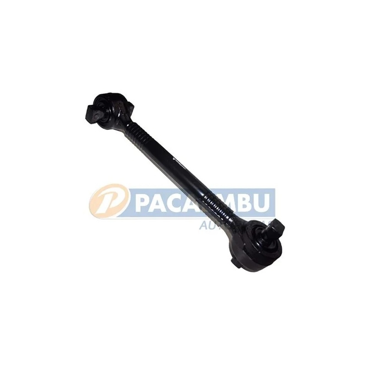 BARRA REACAO 570MM SUP LD FIXA MBB O500UA/MA (3823500406-3778801)