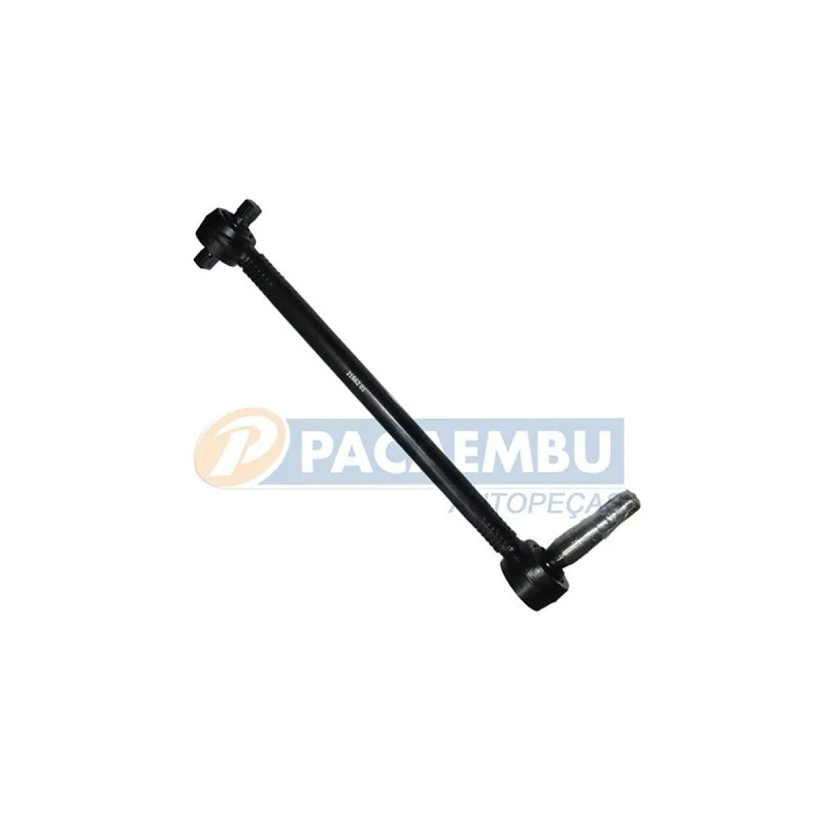 BARRA REACAO 806MM MERCEDES BENZ O 345 405 407 408 500U (3573330101)