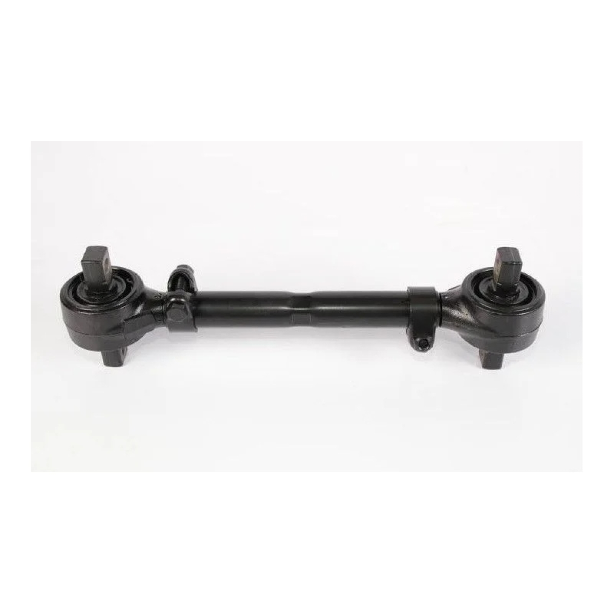 BARRA REACAO 510MM TRAS/EIXO APOIO MOVEL VOLVO ONIBUS B12M/B7/B7L/B9/B9S/B9TL AR