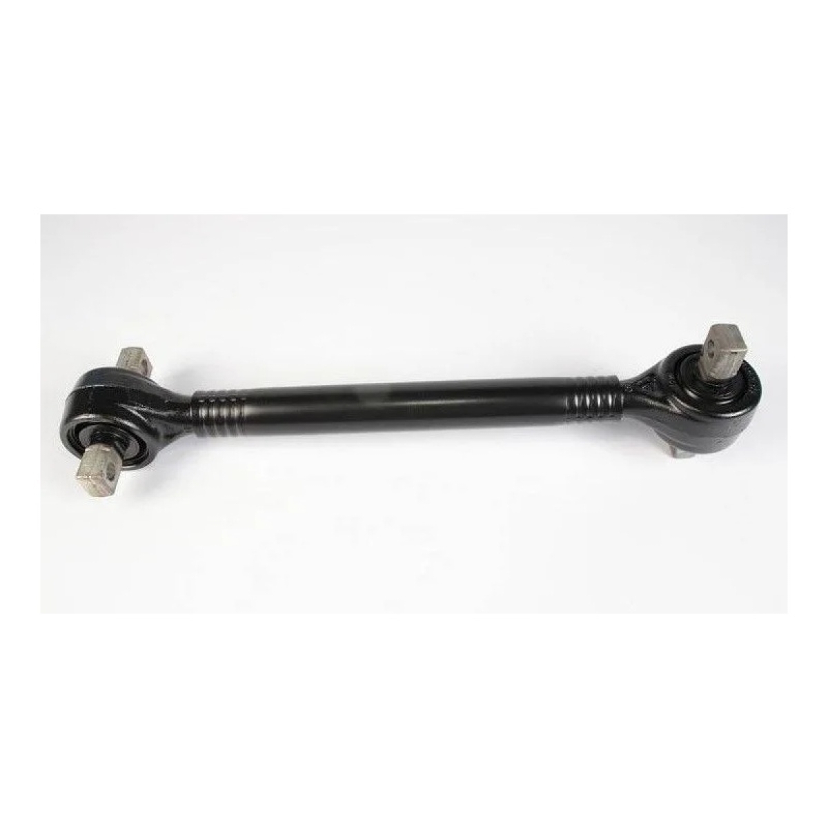 BARRA REACAO 576MM TRAS/EIXO APOIO VOLVO ONIBUS B12B/B12M 6X2 (21072242-3498301)