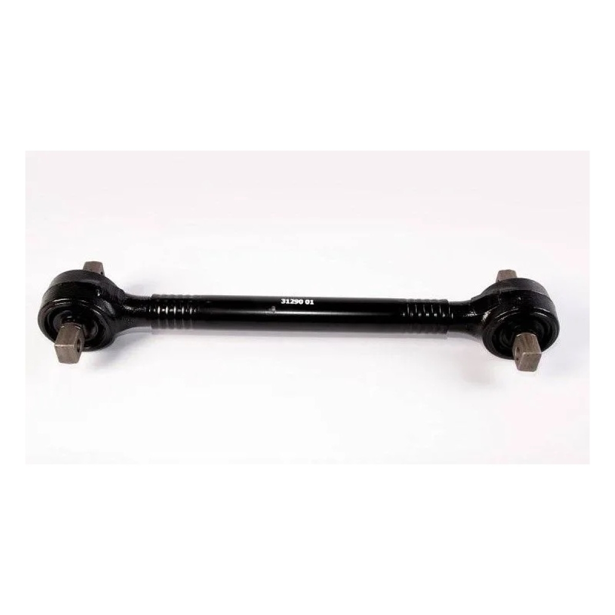 BARRA REACAO 580MM FIXA VOLVO B7L/B9S/B12B/B9 SALF ARTICULADO (24426044-3129001)