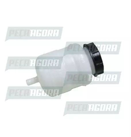 RESERVATORIO OLEO FREIO VOLVO NL/EDC COM TAMPA (3162314.)