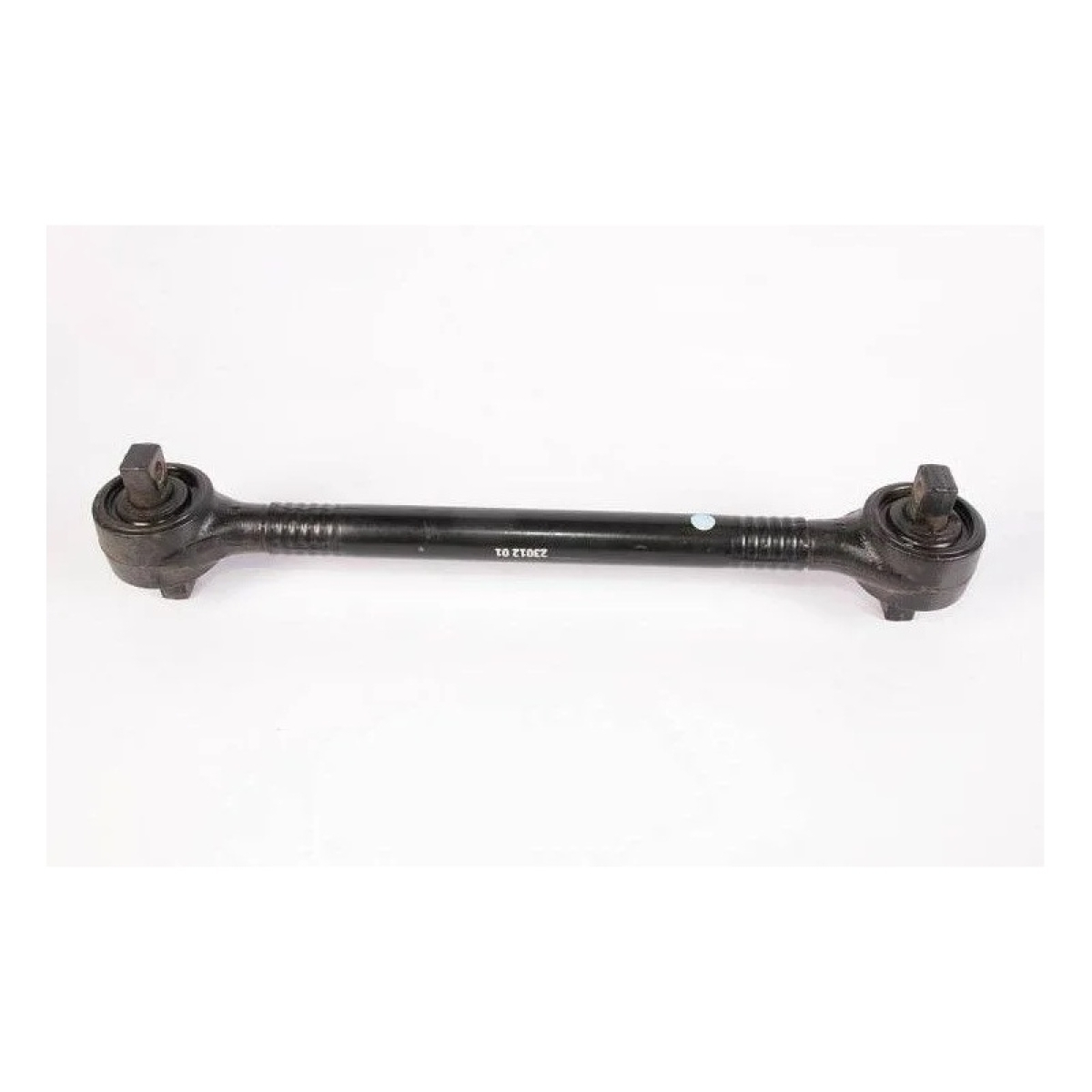 BARRA REACAO 637MM FIXA DIANT INF LD/LE SCANIA L94IB 4X2/URBANO 6X2 (1431472-230