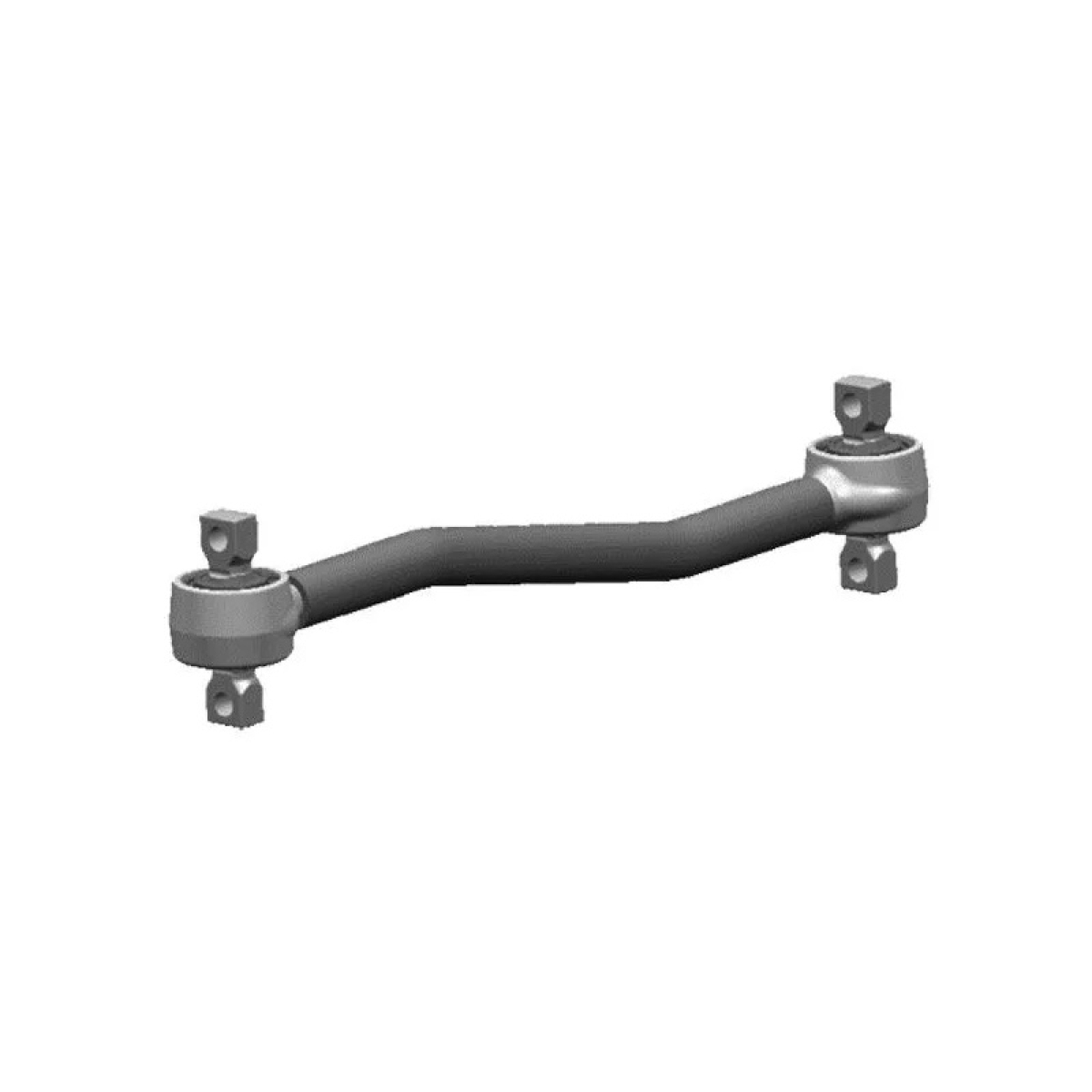 BARRA REACAO 654,5MM SCANIA K124/L94 (1431469-2145701)