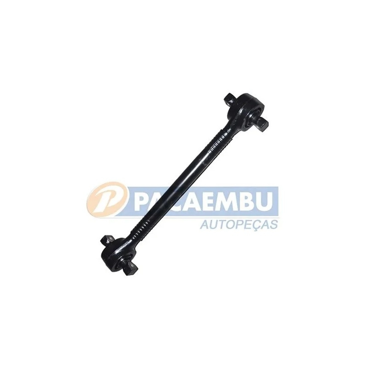 BARRA REACAO 658MM FIXA MBB O500/O500M/O500R (3823500506-3385501)
