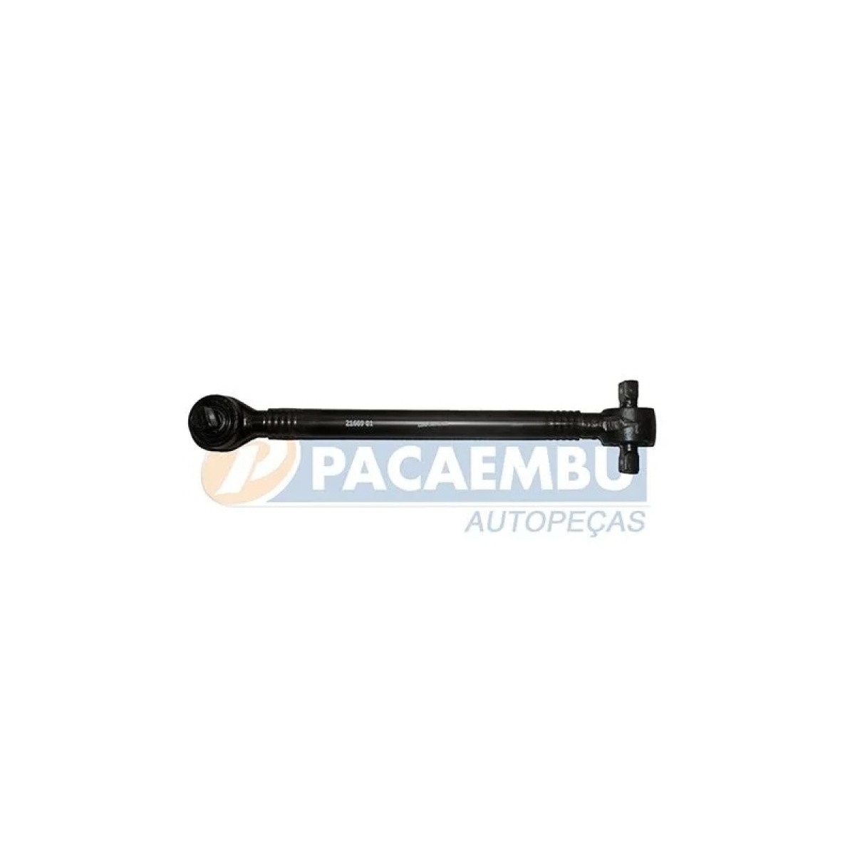 BARRA REACAO MERCEDES BENZ O500 U (6283330205R)
