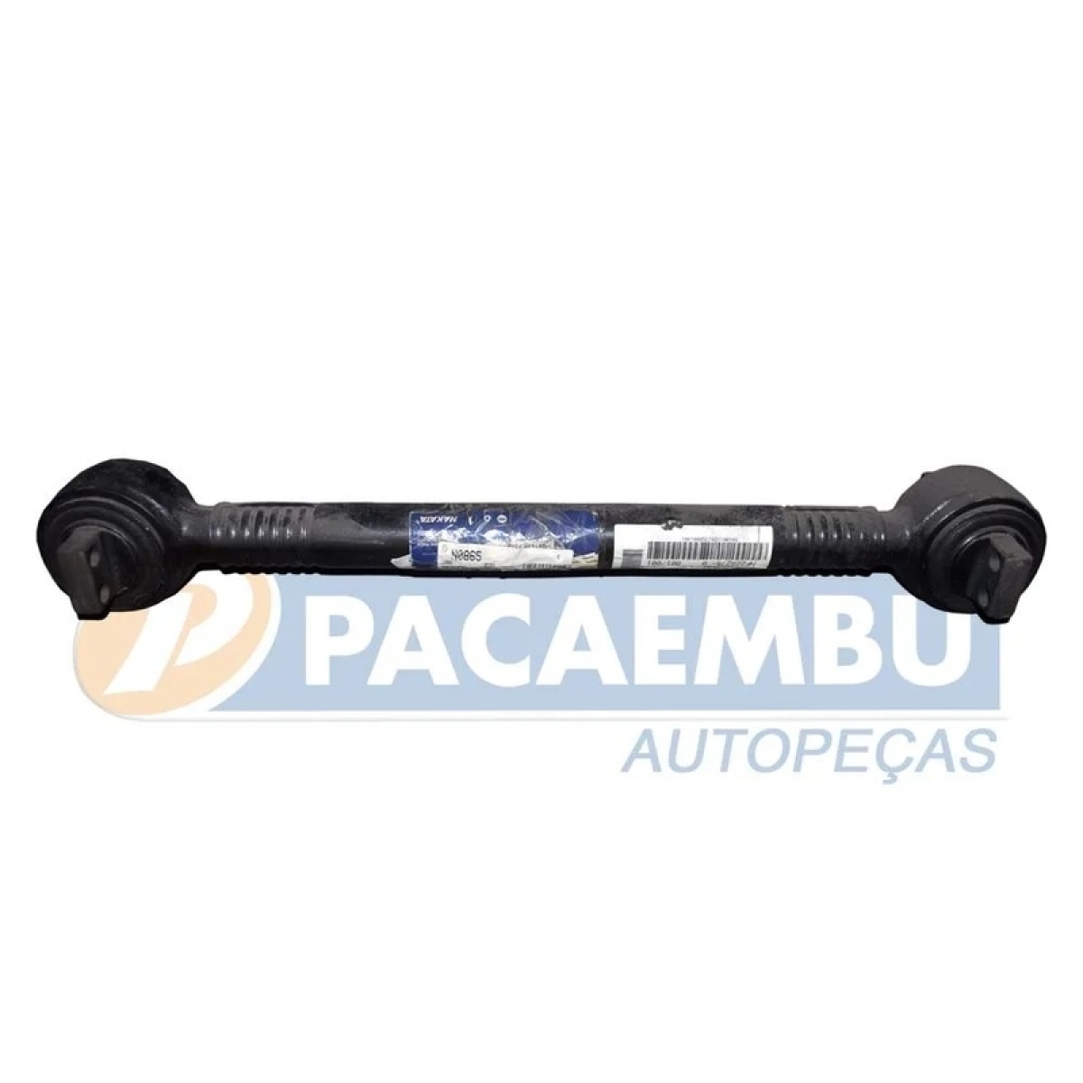 BARRA REACAO 666MM DESCONT B58 (1199801-N0865)