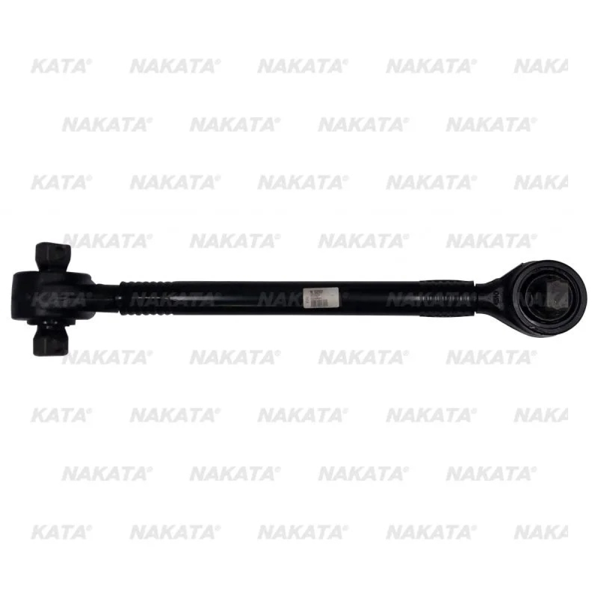 BARRA REACAO 700MM (TRAS /3O EIXO) MB O500M/R/U ...01 A 2012/ (6343500906-N5202)