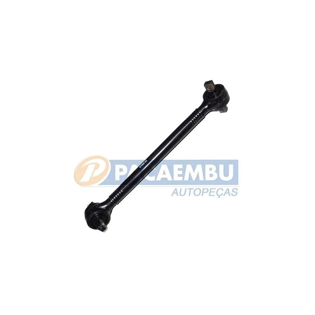 BARRA REACAO 705MM MBB-O500/O500U/O500M/O500R (6343500906-2758401)