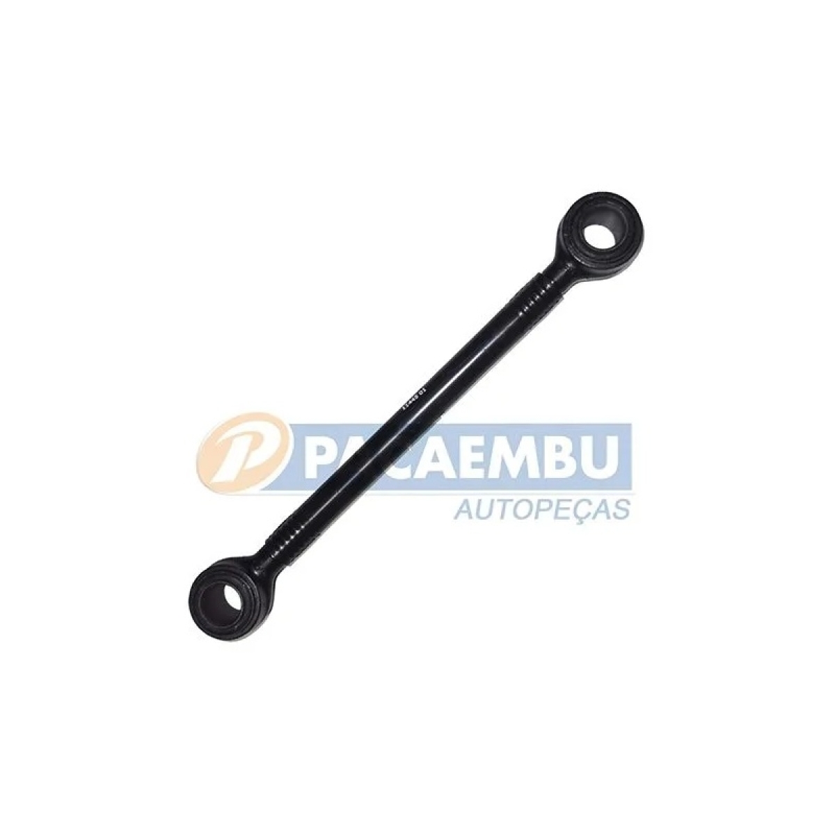 BARRA REACAO 724MM EIXO TRAS O370/O371/O400 (3173500706-1144501)