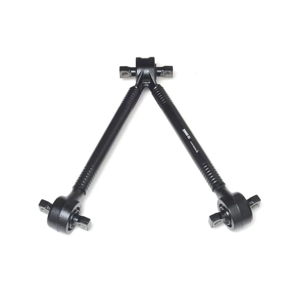 BARRA REACAO V 660MM MB ONIBUS OF1721/1721L/1724/1728 (3683500205-3990001)