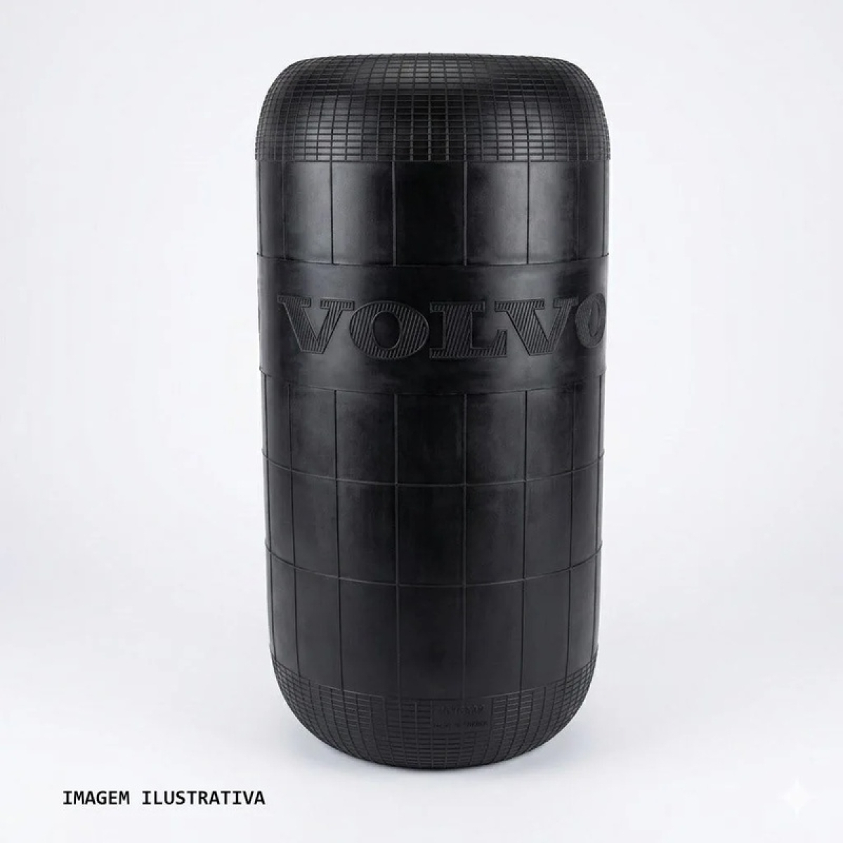 BOLSA PNEUMATICA VOLVO ONIBUS B6BLE B7L B7R B9S B10B B10L (20535875)