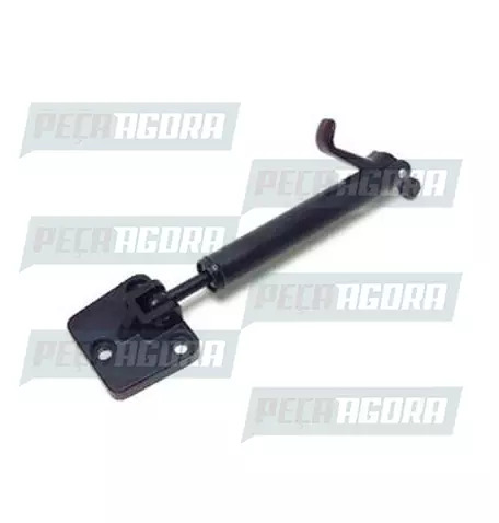 TRAVA CAPO PARA SCANIA T 112/113 SIMPLES COM AMORTECEDOR COMPLETA - BRIM (330120